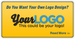 Your Own Unique Logo Design!